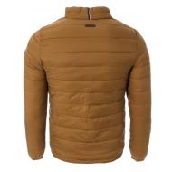 Daunenjacke Marine/Camel Homme Geographical Norway California/GN Ansicht 4