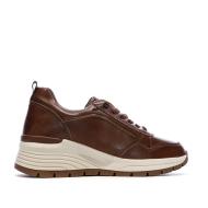 Women’s Brown Refresh Trainers 172938 Photo of the Espace des Marques %store% store - view of %key%