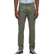 Vaqueros Lee Muted Slim Khaki para hombre barato