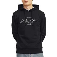 Sweatshirt Schwarz Herren Jack &amp; Jones Ferris