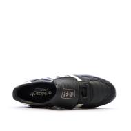 Baskets Grises Foncées Homme Adidas La Trainer vue 4