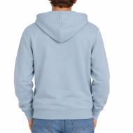 Sweat Bleu Clair Garçon Redskins SCZ vue 2