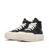 Schwarze Sneakers Mixed Converse Chuck Taylor All Star Cruise Ansicht 6