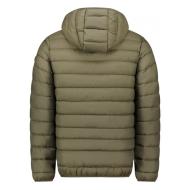 Chaqueta de pluma Geographical Norway Amigotal Khaki para hombre ver 2