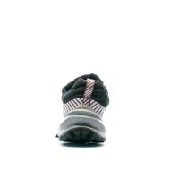 Wanderschuh Bordeaux Women The North Face Vectiv Ansicht 3