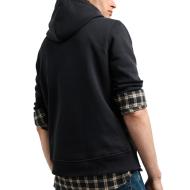 Men’s Black Sweatshirt – Pepe Jeans Jeffersons Photo of the Espace des Marques %store% store - view of %key%