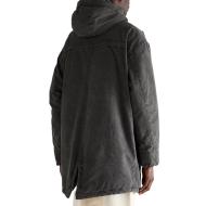 Parka Negro Hombre Kaporal BRUNO ver 2