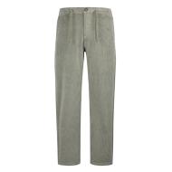Pantalon en velours Vert Homme Teddy Smith Pywan 20