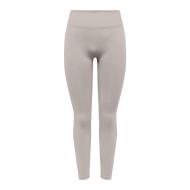 Legging Beige Femme Only Pay Tights pas cher