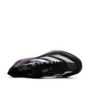 Zapatillas Atletismo Adidas Adizero Avantis Negro, Hombre ver 4