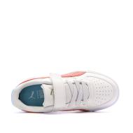White Puma Caven Ac+ Boys’ Trainers Photo of the Espace des Marques %store% store - view of %key%