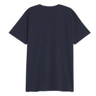 T-Shirt Marine Homme TBS Recif vue 2