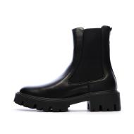 Only Betty Women's Black Boots affordable