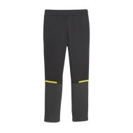Dortmund Jogginganzug Schwarz Mann Puma 2024/2025 Ansicht 2