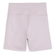 Culotte Puma Studio Foundations Púrpura, Mujer ver 2