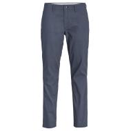 Pantalones chino azul marino para hombre Jack & Jones Marco Ford