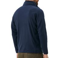 Chaqueta polar Geographical Norway Tug para hombre Azul marino ver 2