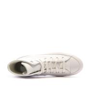 Zapatillas Mujer Blancas Converse All Star Lugged A03705C ver 4