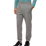 Jogging Calvin Klein Jeans 350 Terry Monogram Gris para hombre barato