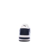 Puma Ca Pro Classic Men's Sneakers Navy/White Photo of the Espace des Marques %store% store - view of %key%