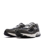 New Balance 2002R Negro Unisex ver 6