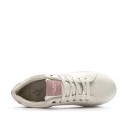 Beige/Pink Sneakers Women US Polo ASSN For Everyday Ansicht 4