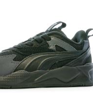 Sneakers Schwarz Jungen Puma 391980 Ansicht 7
