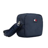 Bolso Tommy Hilfiger Daily Camera Azul Marino, Mujer ver 2