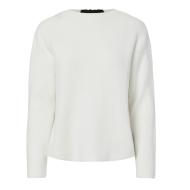 Women's White/Black Cardigan Pieces Silly Photo of the Espace des Marques %store% store - view of %key%