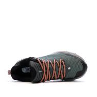 Chaussures Trail Gris/Noir Femme The North Face VECTIV vue 4