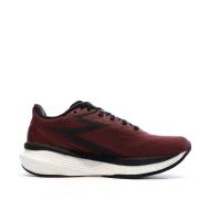 Laufschuhe Bordeaux Damen 361° Spire 5 Y2272 Ansicht 2