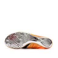 Chaussures à pointes Orange Mixte Puma Evospeed Brush vue 5