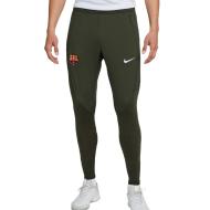 FC Barcelona Men's Training Pants Khaki Nike 23/24 affordable