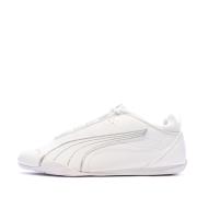 Puma Catch Soleil White Women’s Trainers
