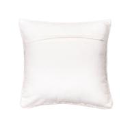 White/Black Panda Cushion Today 40/40 Cotton Photo of the Espace des Marques %store% store - view of %key%