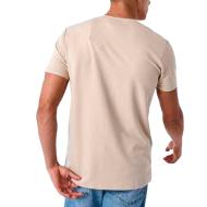 Camiseta beige de hombre Project X Paris ver 2