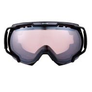 Masque de Ski Noir Mixte Cairn Mercury vue 2