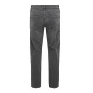 Herrenjeans Regular Grau Only & Sons Weft Ansicht 2