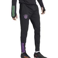 Bayern Munich Men's Black Jogging Suit Adidas 2023/2024 affordable