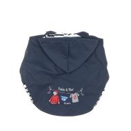 Boys/Girls Navy Parka 10/353 Photo of the Espace des Marques %store% store - view of %key%