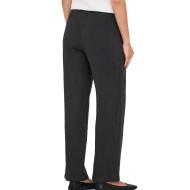 Pantalón fluido negro para mujer JDY PHANTOM ver 2