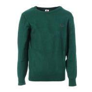 Sweat Vert Foncé Garçon Redskins RS2333