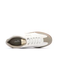 Ellesse Catarina Women's White/Grey Trainers Photo of the Espace des Marques %store% store - view of %key%