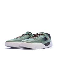 Herren-Sneaker Schwarz/Grün von DC Shoes – DC Metric Ansicht 6