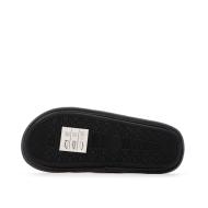 Hausschuhe Grau Herren Pierre Cardin Slippers Ansicht 5