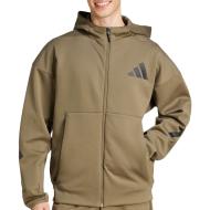 Sweatshirt Khaki Mann Adidas JD2910 günstig