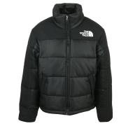 Doudoune The North Face Himalayan Insulated Negro Mujer
