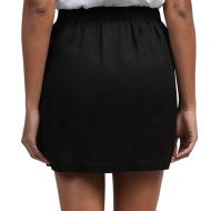 Jupe Noir Femme An'ge Rowel vue 2