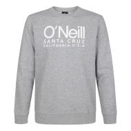 Sudadera gris para hombre O'Neill Cali Logo