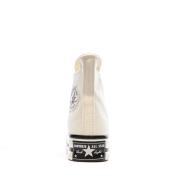 Zapatillas Hombre Blanco Converse Chuck 70 Plus Canvas A00915C ver 3